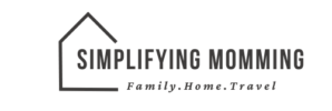 Simplifying Momming